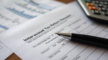 Trámites fiscales que debe presentar un autónomo en 2025